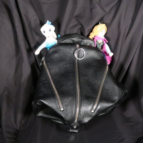 RARE | Vintage Rebecca Minkoff | designer backpack | NEW, Excellent Condition - Picture 1 of 4